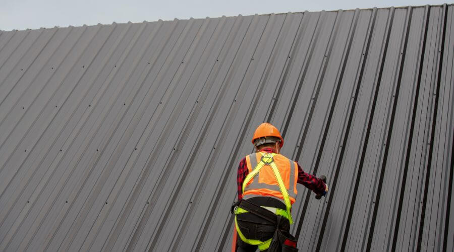 Owens Corning Preferred Contractor in Jean, NV